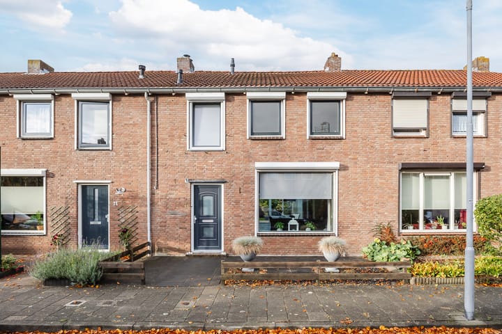 Irenestraat 19 main image