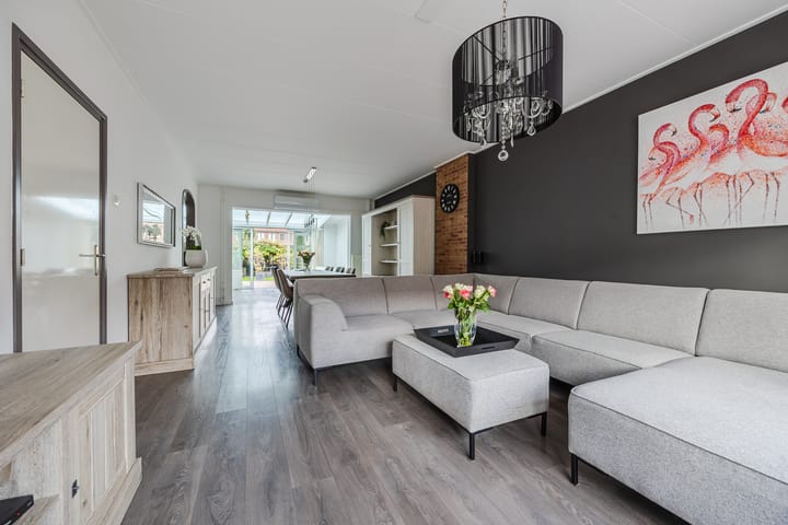 Foto 8 van Irenestraat 19