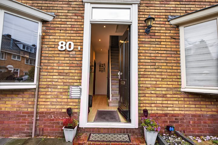 Photo 2 of Texelstraat 80