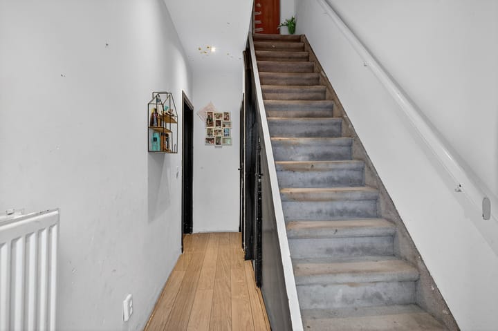 Photo 9 of Texelstraat 80