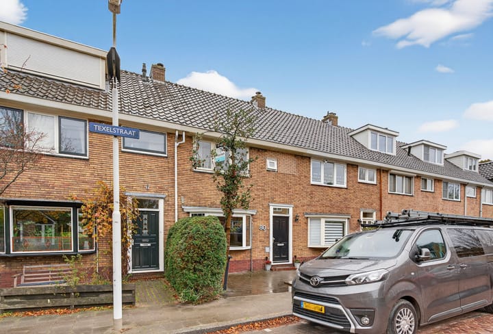 Photo 8 of Texelstraat 80