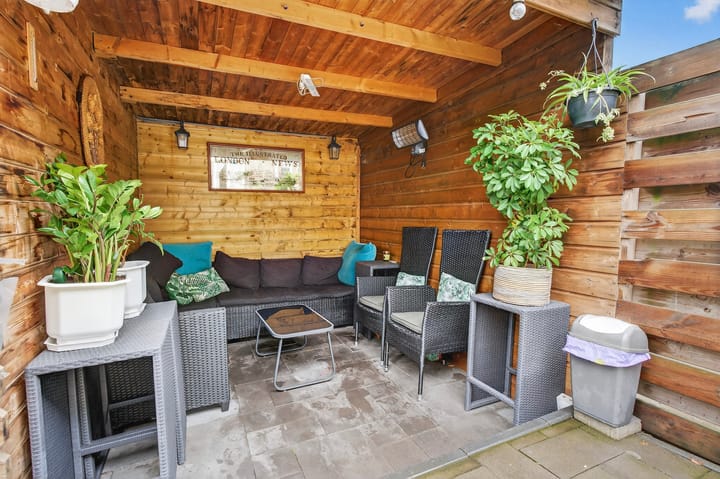 Photo 22 of Texelstraat 80