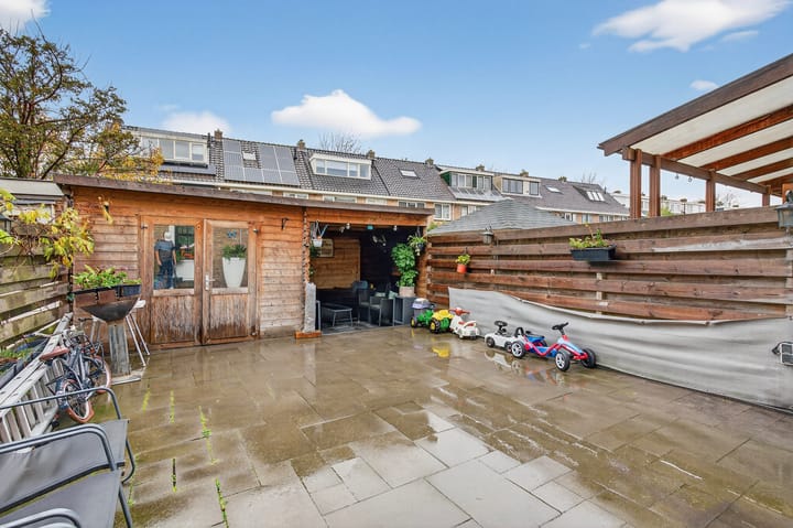 Photo 24 of Texelstraat 80