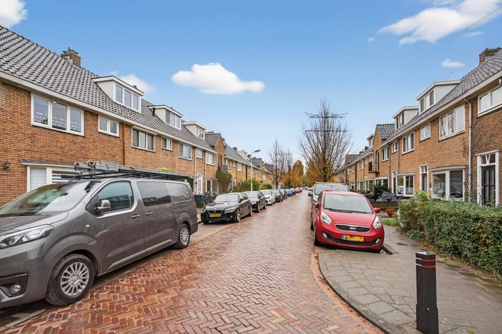 Photo 25 of Texelstraat 80