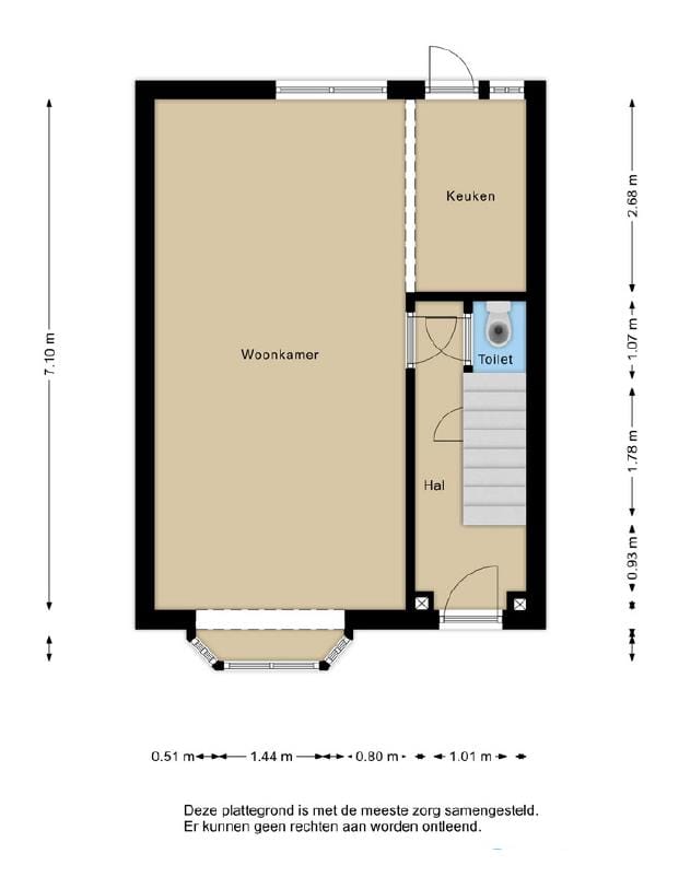 Photo 26 of Texelstraat 80