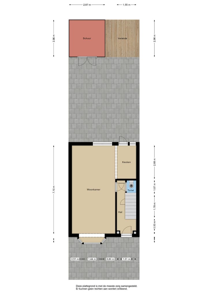 Photo 27 of Texelstraat 80