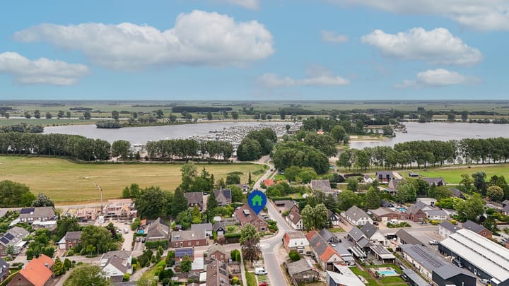 Photo 2 of Paterstraat 2