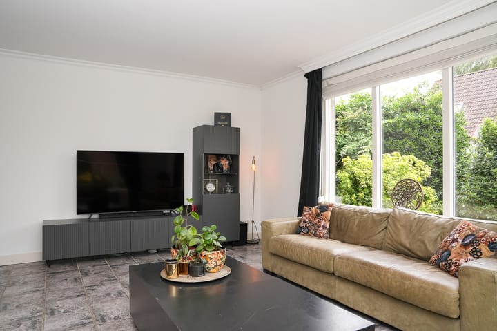 Foto 10 van Paterstraat 2