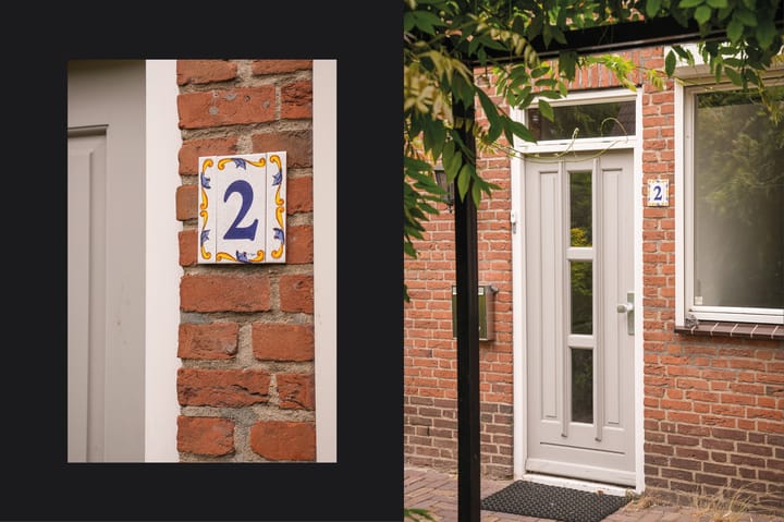 Foto 14 van Paterstraat 2