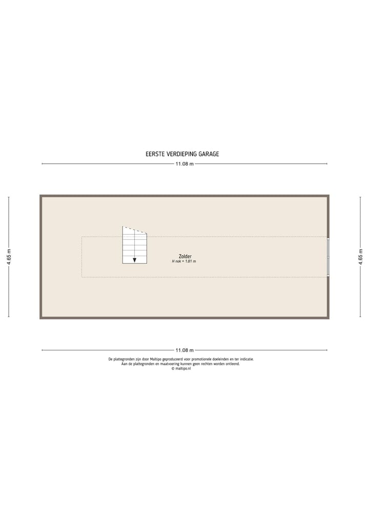 Foto 67 van Paterstraat 2