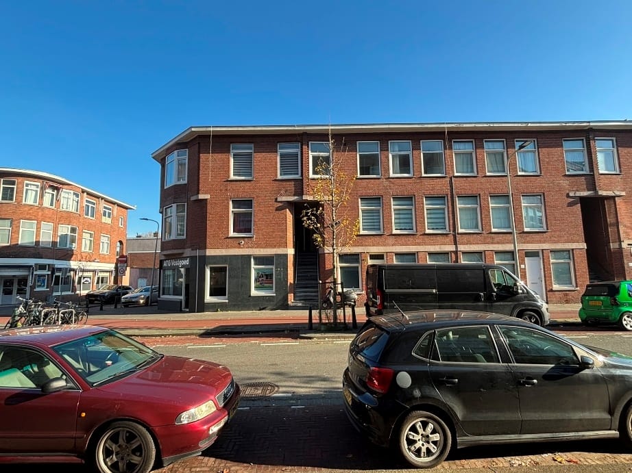 Foto 1 van Schalk Burgerstraat 406