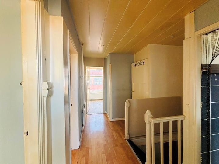 Foto 2 van Schalk Burgerstraat 406