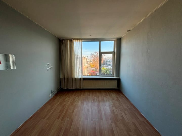 Foto 5 van Schalk Burgerstraat 406