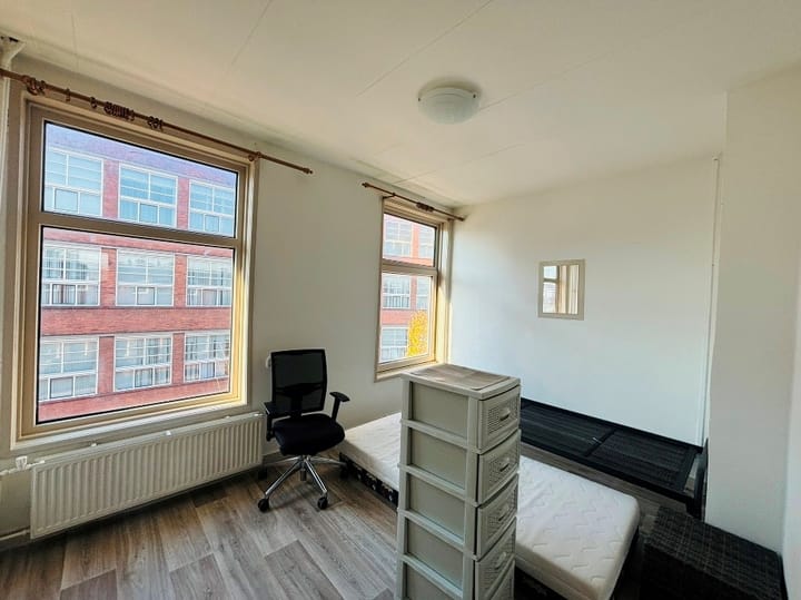 Foto 6 van Schalk Burgerstraat 406