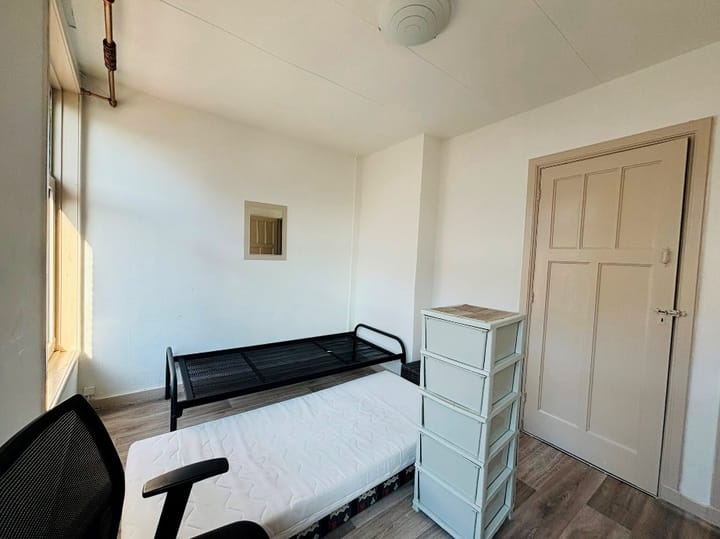 Foto 7 van Schalk Burgerstraat 406