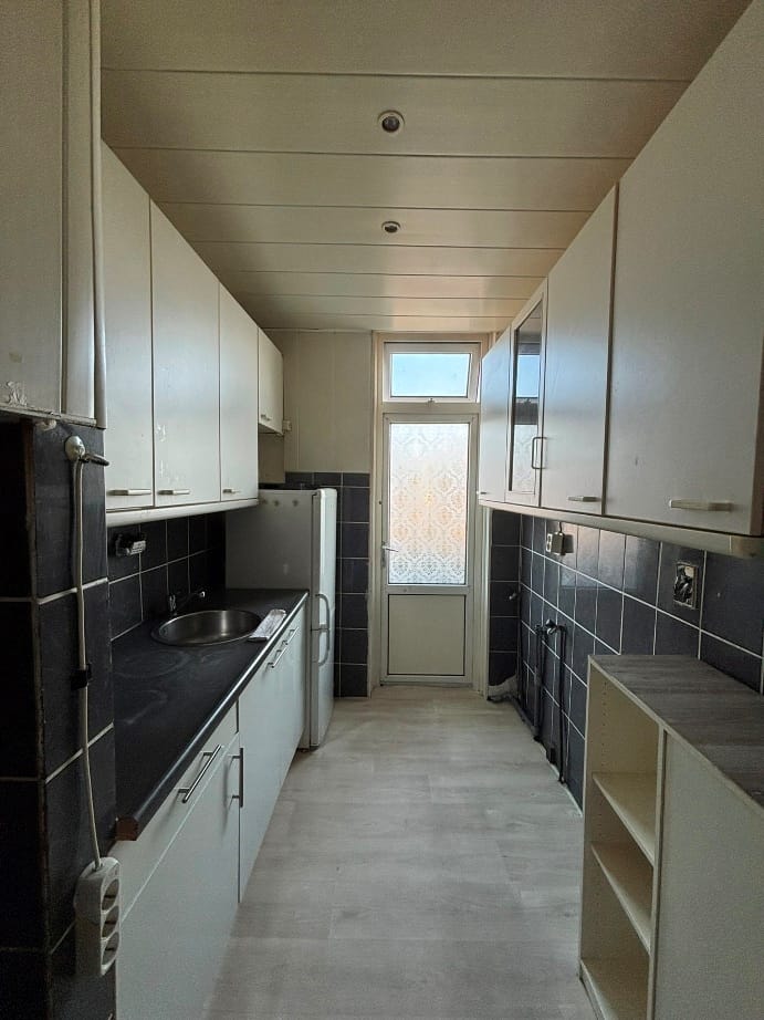 Foto 9 van Schalk Burgerstraat 406