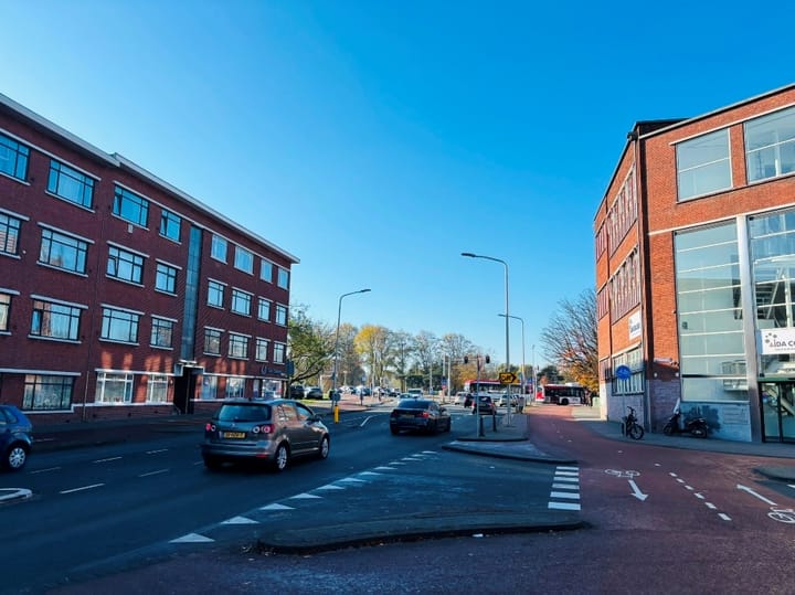 Foto 15 van Schalk Burgerstraat 406