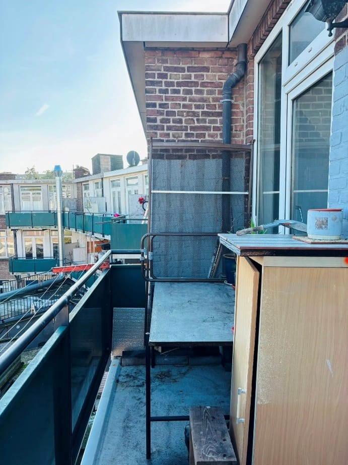 Foto 14 van Schalk Burgerstraat 406