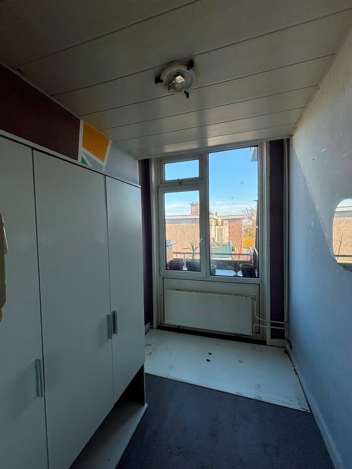 Foto 8 van Schalk Burgerstraat 406