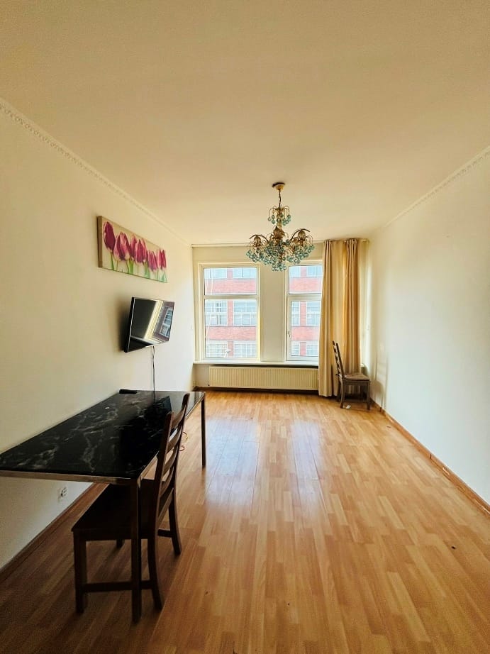 Foto 3 van Schalk Burgerstraat 406