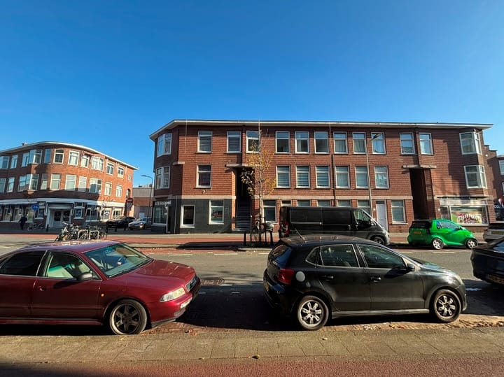 Foto 16 van Schalk Burgerstraat 406