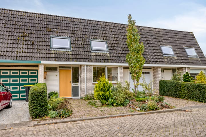 Photo 4 of Vikingstraat 5