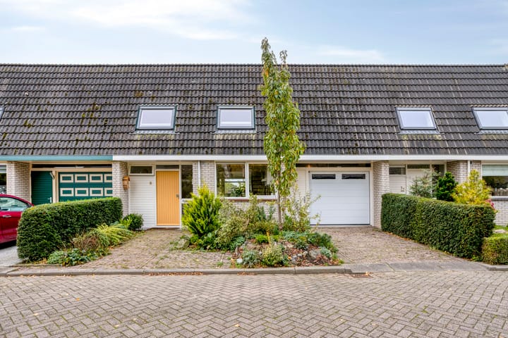 Photo 53 of Vikingstraat 5