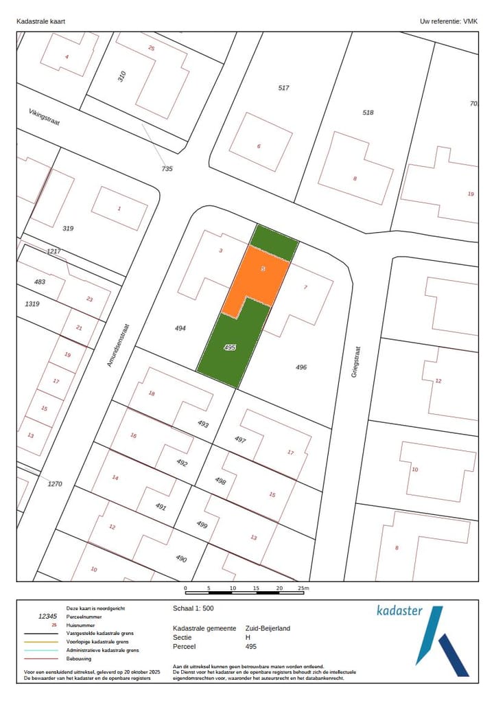 Photo 54 of Vikingstraat 5