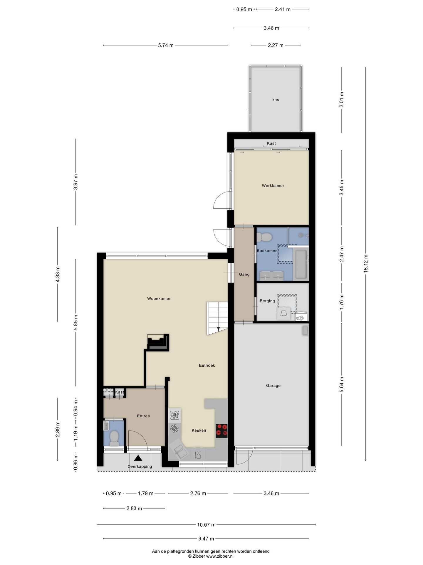 Foto 55 van Vikingstraat 5