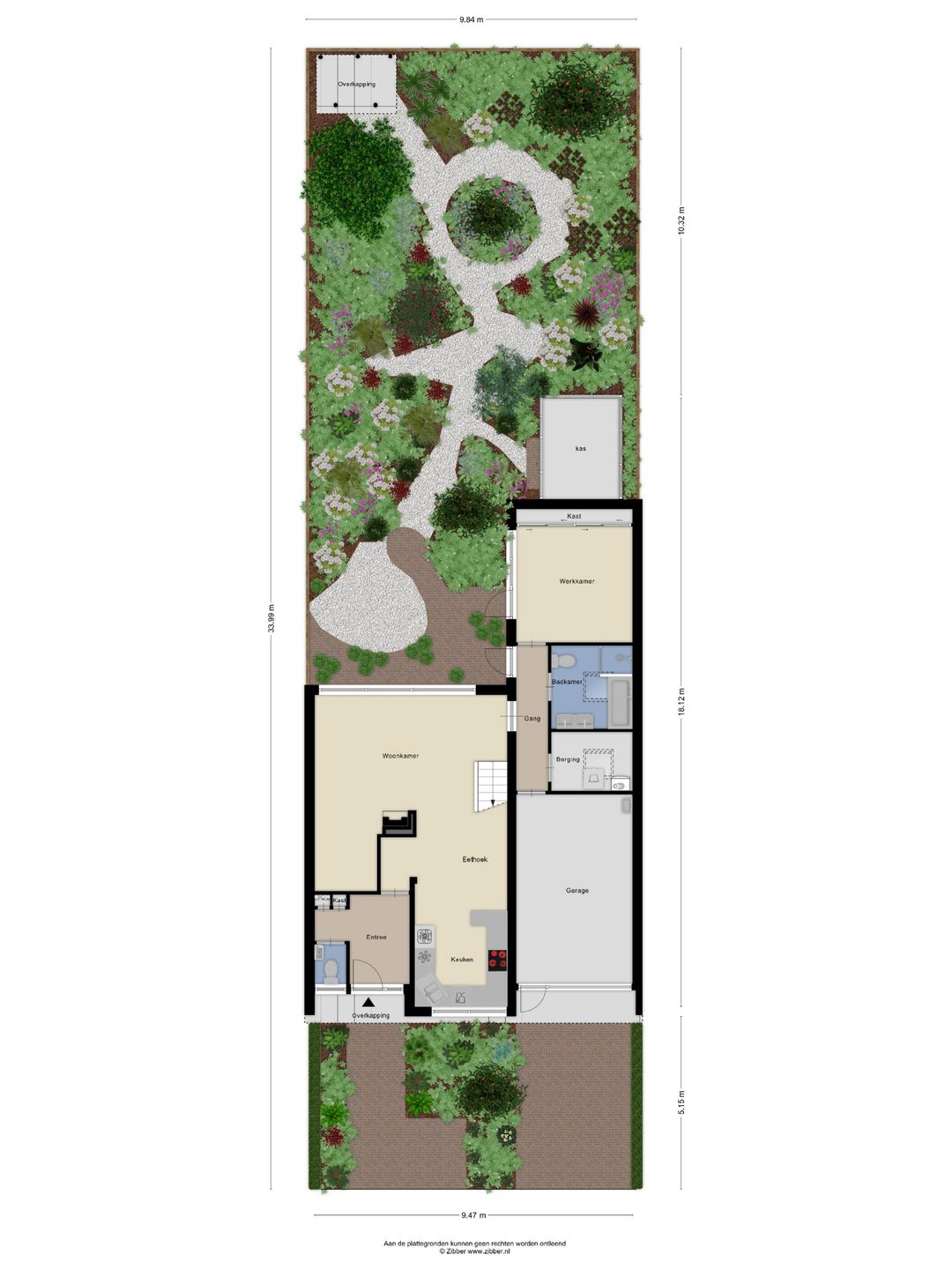 Foto 56 van Vikingstraat 5