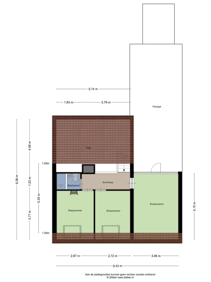 Photo 57 of Vikingstraat 5