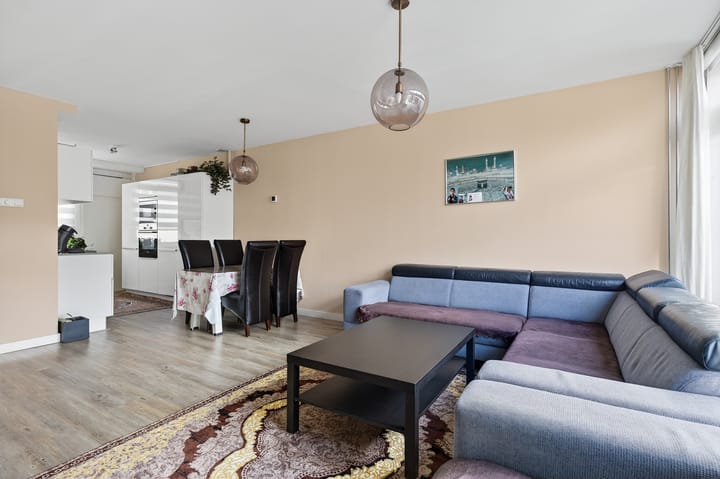 Photo 4 of Brikstraat 21