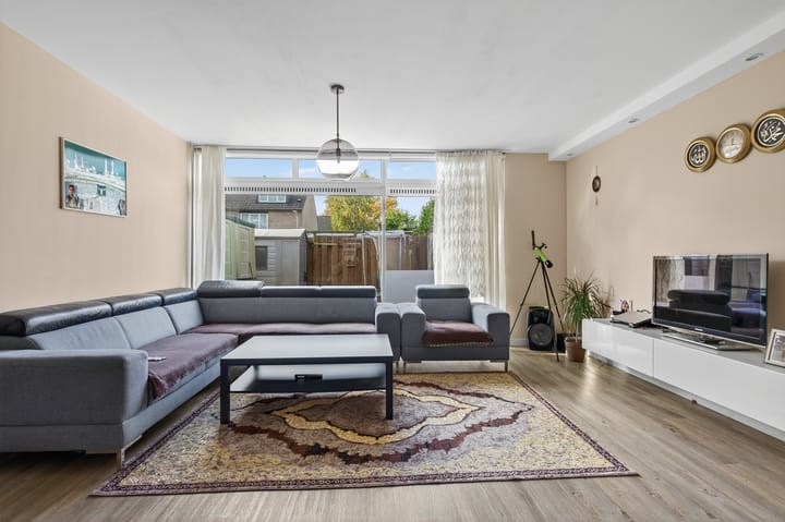 Photo 3 of Brikstraat 21