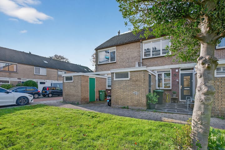 Foto 20 van Brikstraat 21