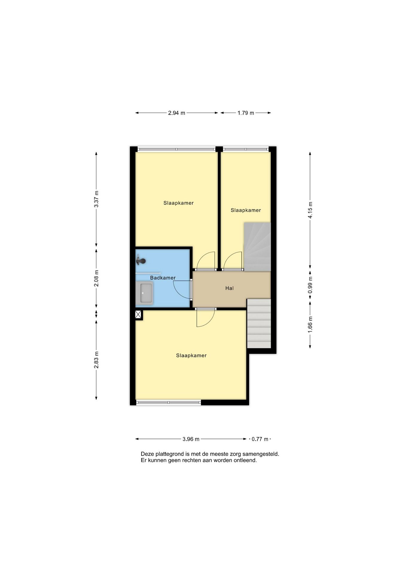 Foto 21 van Brikstraat 21