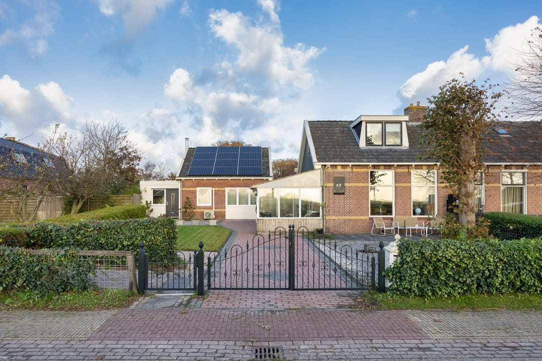 Foto 2 van van Camminghaweg 47