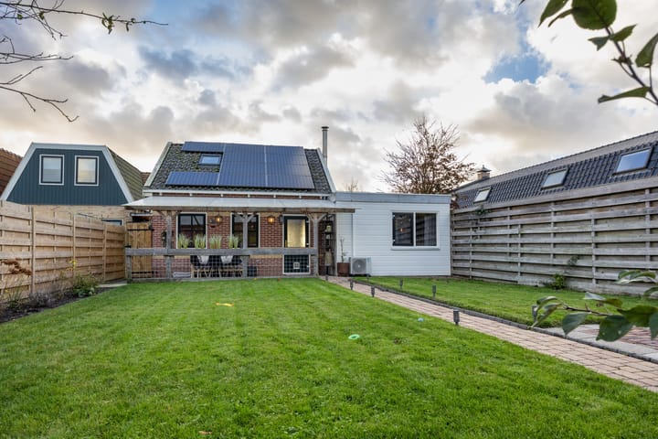 Foto 4 van van Camminghaweg 47