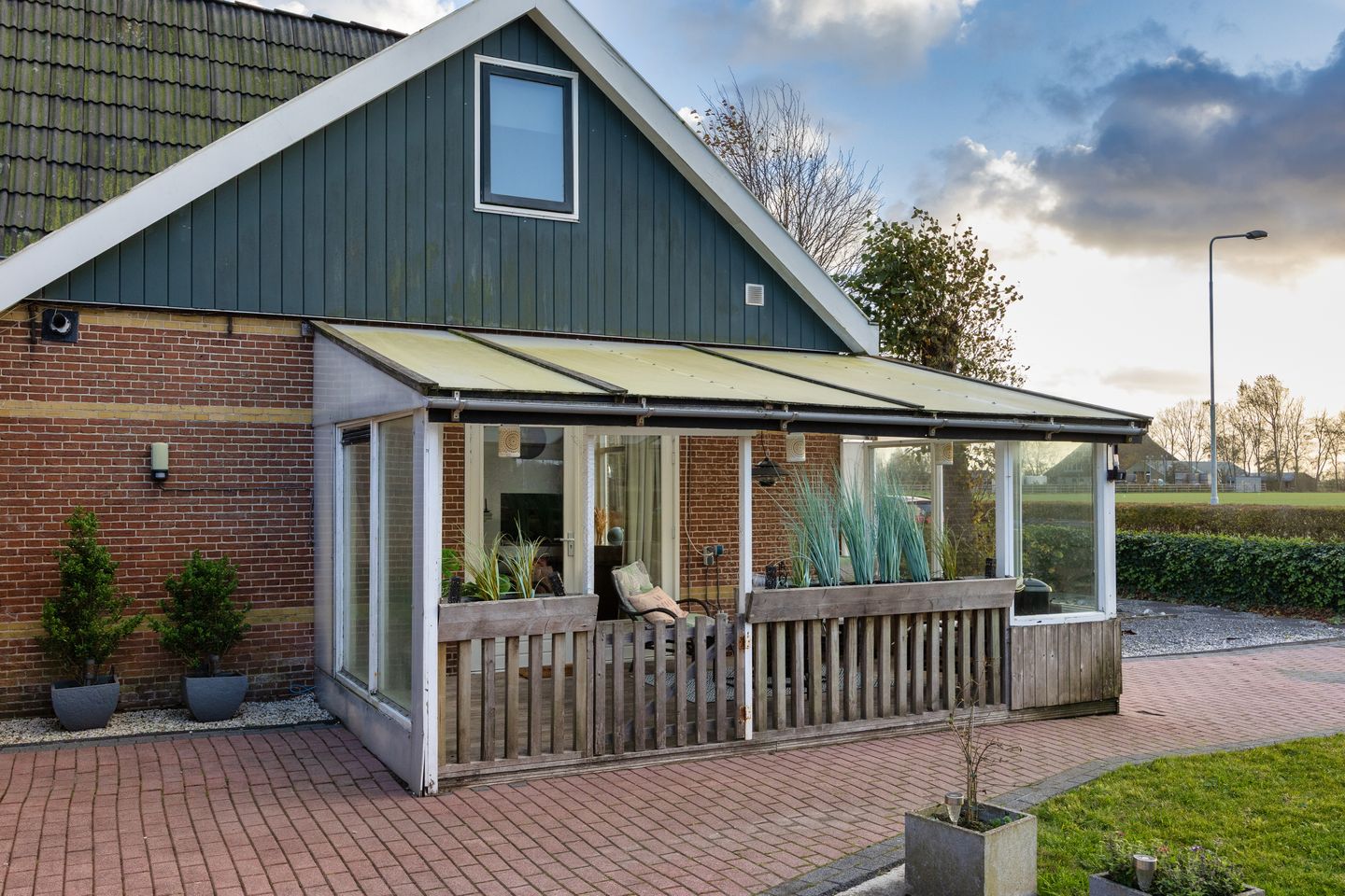 Foto 19 van van Camminghaweg 47