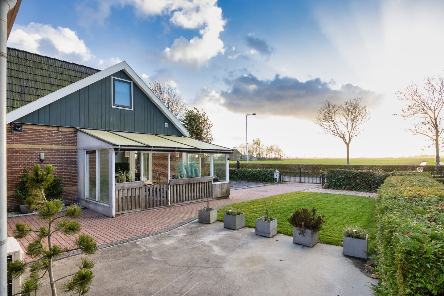 Foto 20 van van Camminghaweg 47