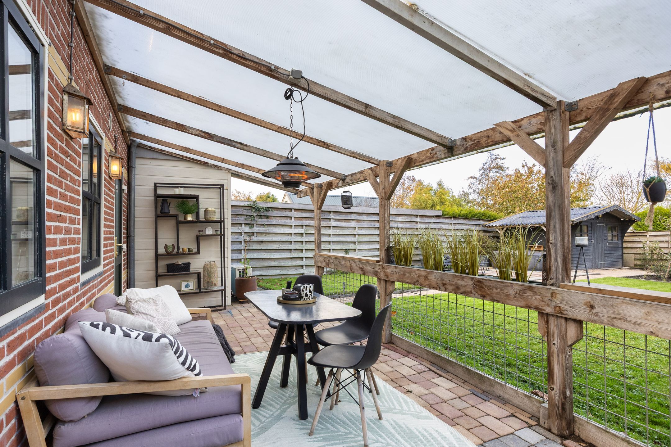 Foto 48 van van Camminghaweg 47