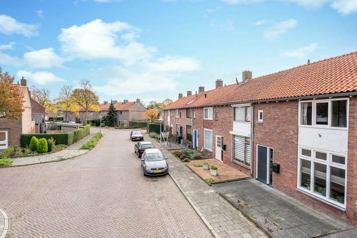 Foto 3 van Narcisstraat 17