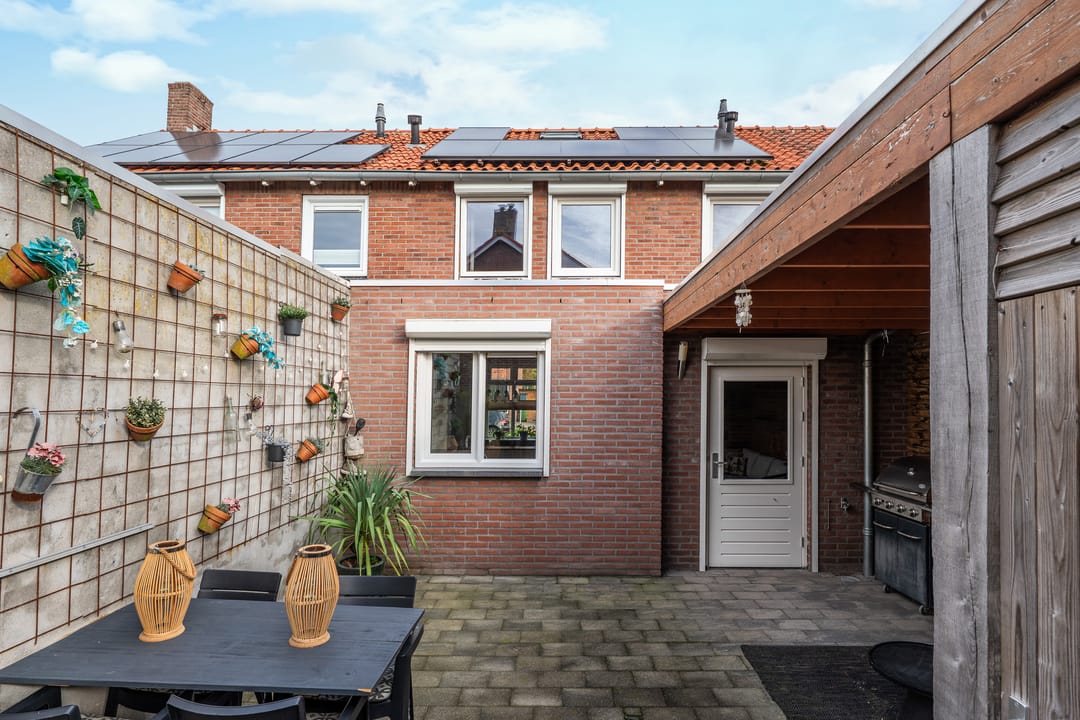 Foto 17 van Narcisstraat 17