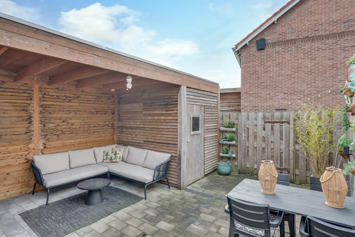 Foto 19 van Narcisstraat 17