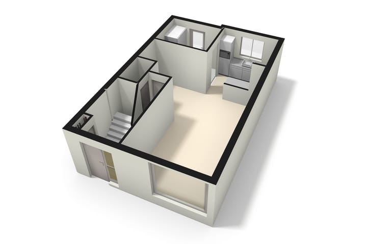 Foto 22 van Narcisstraat 17