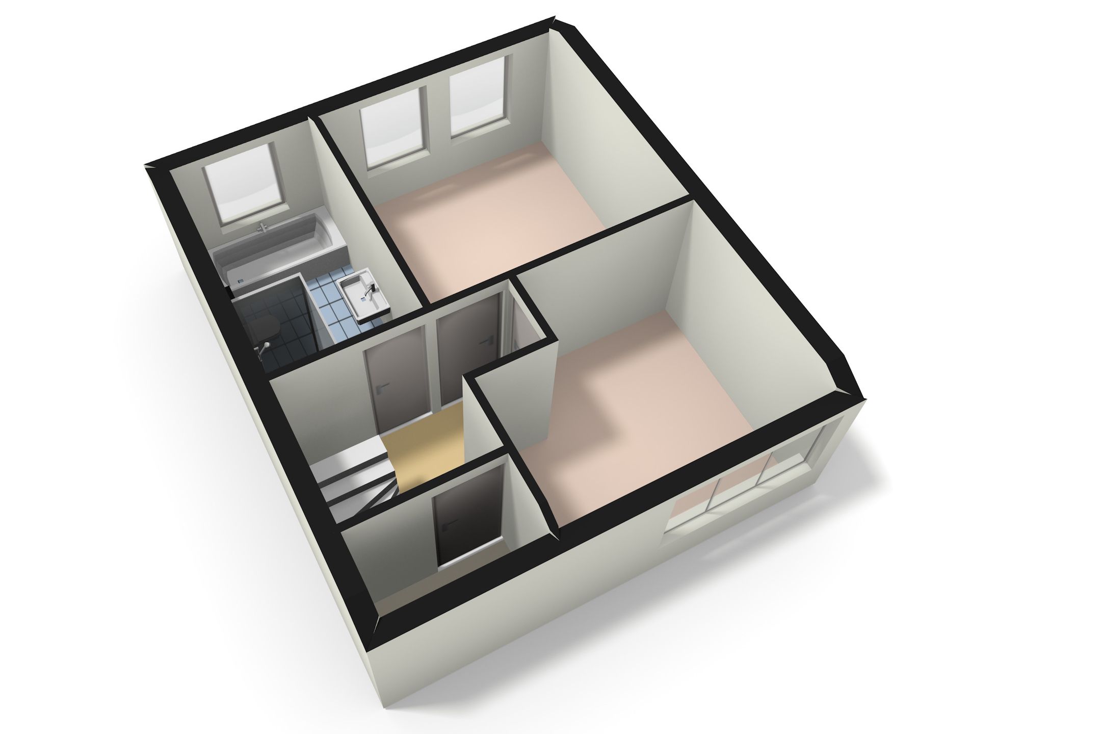 Foto 24 van Narcisstraat 17