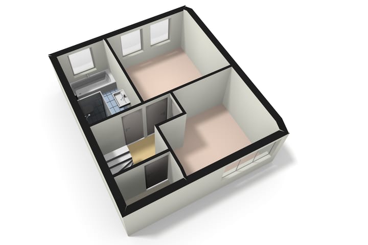 Foto 24 van Narcisstraat 17