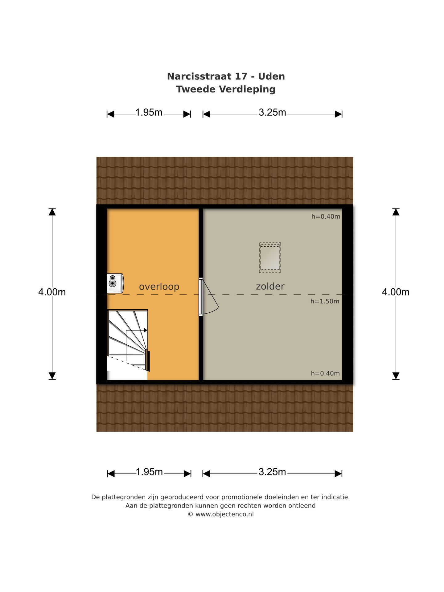Foto 25 van Narcisstraat 17