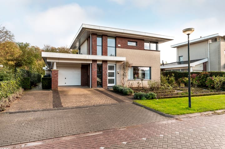 Foto 1 van Eaglelaan 183