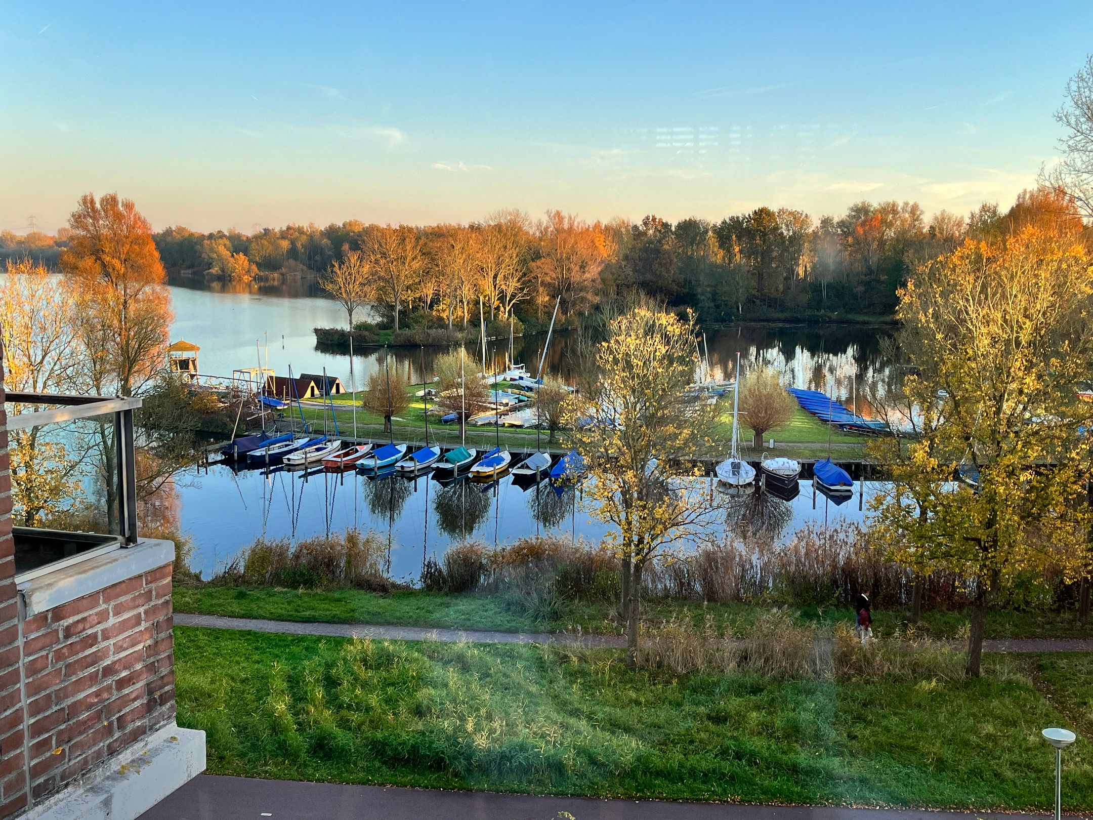 Foto 15 van Leusdenhof 409