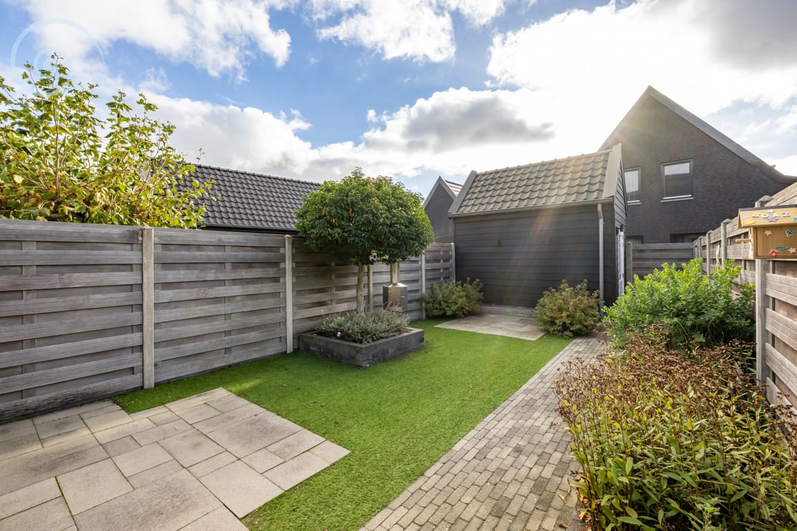 Foto 4 van Maerenseweg 45